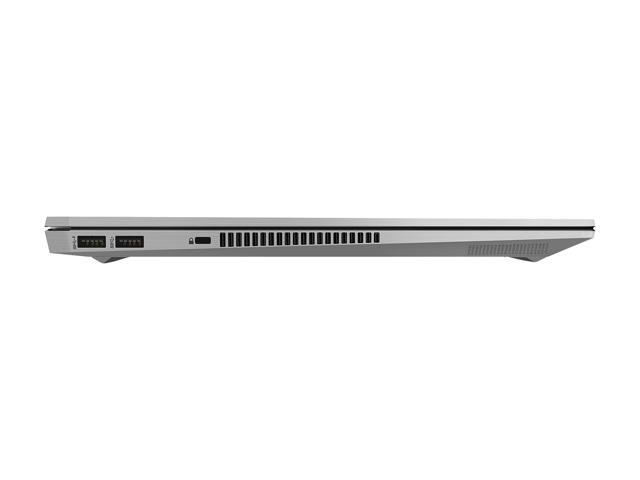 HP ZBook Studio G5 Mobile Workstation Intel Core i7 8th Gen 8750H