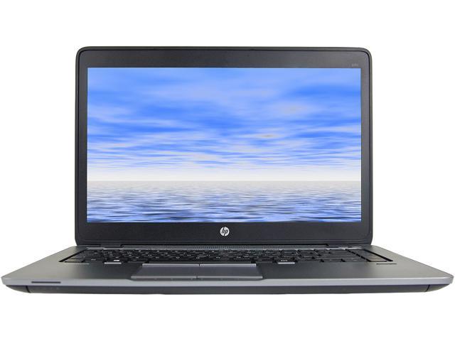 Refurbished: HP Grade B Laptop Intel Core I5 4th Gen 4300U (1.90GHz ...