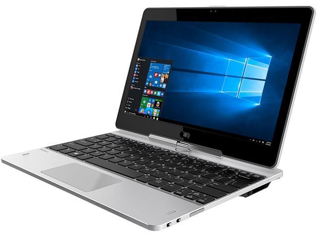 Refurbished: HP A Grade Laptop 810 G3 Intel Core i5 5300U (2.30GHz) 8GB ...