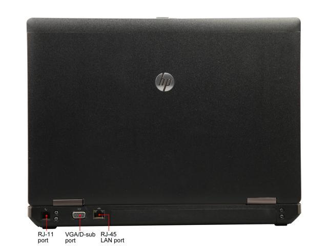 Refurbished: HP Grade A Laptop ProBook 6470B Intel Core i5 3rd Gen