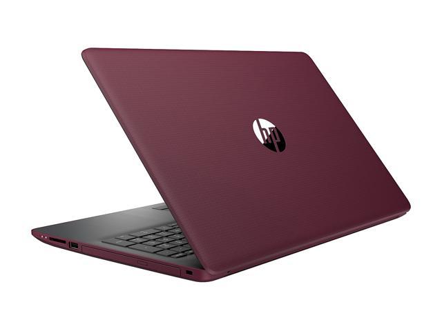 Hp Laptop Amd A9 9425 8gb Memory 128 Gb Ssd Amd Radeon R5 Series 156 Touchscreen Windows 10 7136