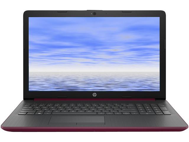 HP AMD A9-9425 (3.10 GHz) 15.6 inch Touchscreen Laptop w/ 8GB Memory, 128GB SSD, Radeon R5 Series