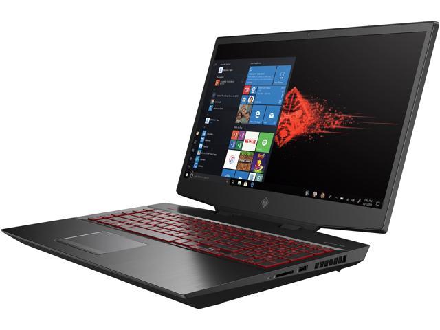 HP Omen 15 Gaming Notebook Reviews