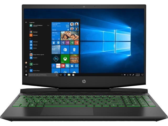 HP Pavilion 17-cd0020nr 17.3