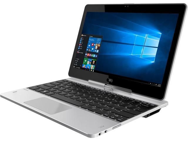 Refurbished: Refurbished Hp Grade A Elitebook Revolve 810g3 11.6 