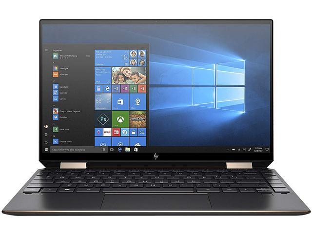 HP Spectre x360 13-aw0010ca 2-in-1 Laptop Intel Core i5-1035G4