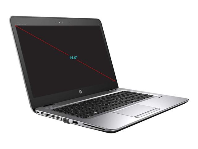 Замена клавиатуры hp elitebook 840 g3