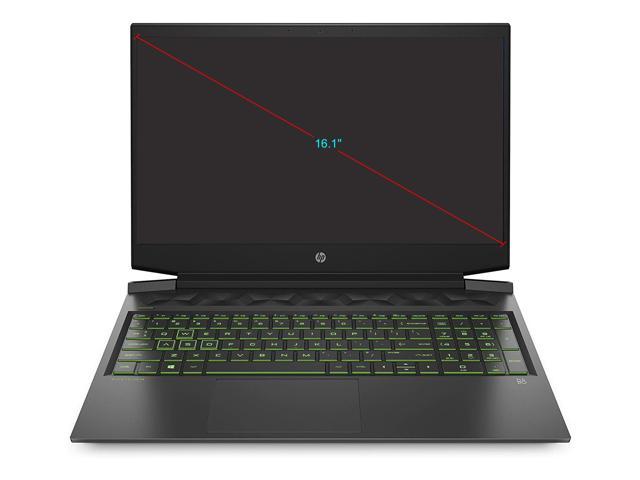 HP Pavilion - Gaming Laptop 16.1" Intel Core i5-10300H - Newegg.com