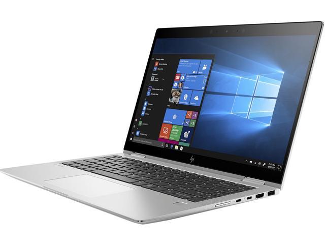 Hp elitebook x360 1040 g7 обзор