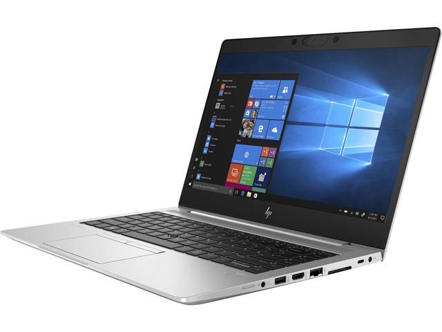 Hp Laptop Elitebook 840 G7 Intel Core I5 10th Gen 10210u 160ghz 8gb Memory 256 Gb Pcie Ssd 2091