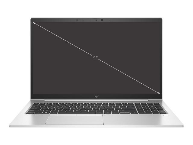 HP Laptop EliteBook 850 G7 Intel Core i7 10th Gen 10510U (1.80GHz