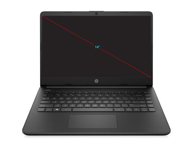 HP Laptop 14