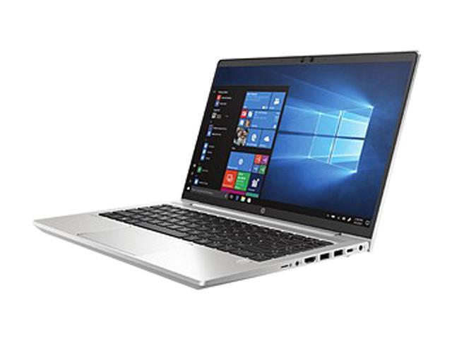 Hp probook 640 g8 обзор