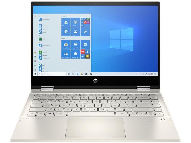 HP Pavilion x360 14-dw 新品・未開封品-