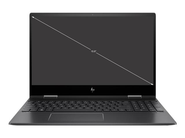 Refurbished: HP ENVY x360 2-in-1 Laptop AMD Ryzen 7 4700U 2.00 GHz 