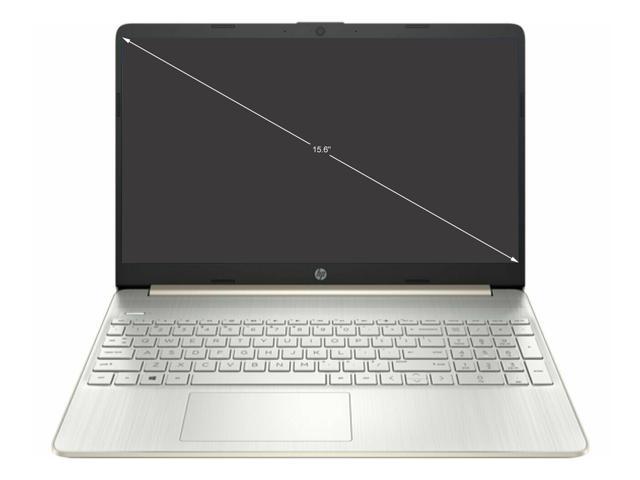HP Laptop 15z-ef100 AMD Athlon Silver 3150U (2.40GHz) 8GB 
