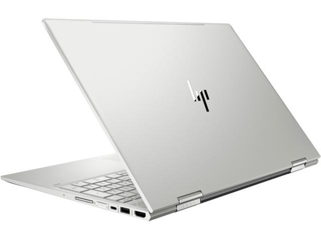 Refurbished: HP ENVY x360 2-in-1 Laptop Intel Core i7-10510U 1.80 