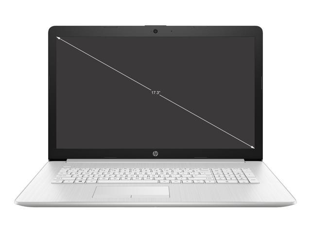 Refurbished: HP Laptop 17-by4063cl Intel Core i5 11th Gen 1135G7 (2.40GHz) 12GB Memory 1TB HDD Intel Iris Xe Graphics 17.3" Windows 10 Home 64-bit - Newegg.com