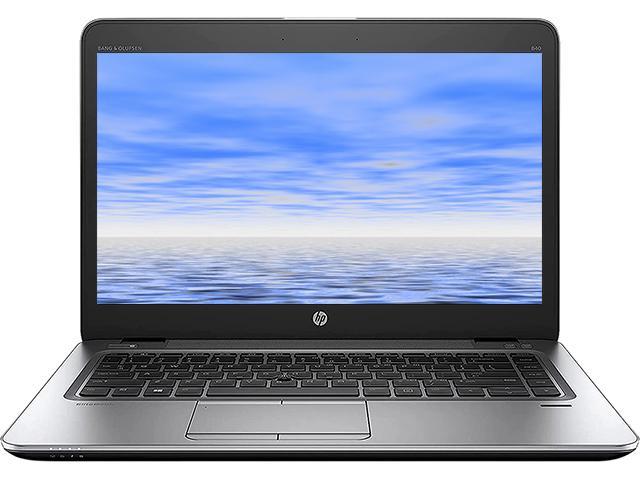 Refurbished: HP Grade B Laptop EliteBook Intel Core I5-8365U 16GB ...