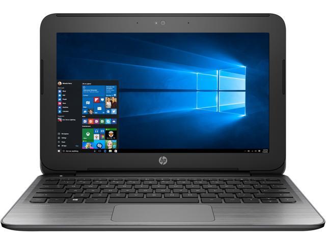 Refurbished Hp Grade A Laptop Stream 11 Pro G2 Intel Celeron N3050 160 Ghz 4 Gb Memory 64 Gb 2566