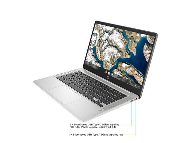 HP 14a-na1020ca Chromebook 14.0