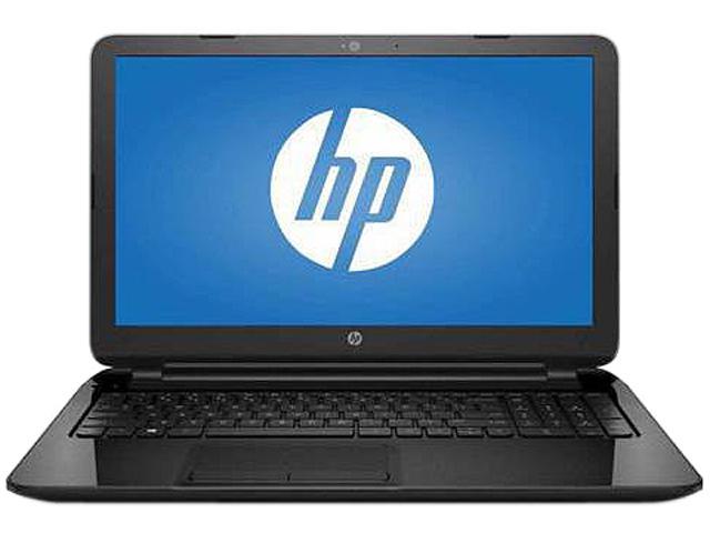 Refurbished Hp Grade B Laptop Intel Celeron N3050 160ghz 4gb Memory 500gb Hdd 156 Windows 4954