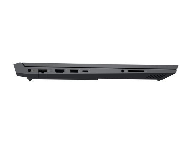 HP 16-d1010nr Gaming Laptop Intel Core i7-12700H 2.30 GHz 16.1 