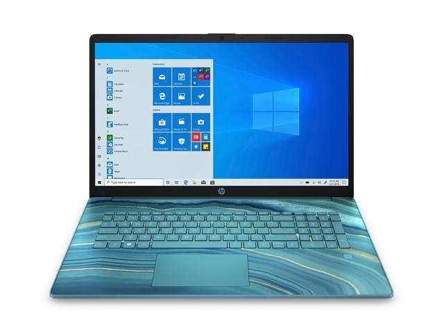 Refurbished: HP Laptop Intel Core i5 11th Gen 1155G7 (2.50GHz