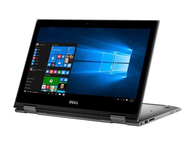 Open Box: DELL Inspiron 13 5000 i5378-7171GRY Intel Core i7 7th