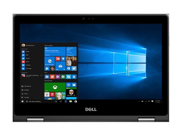 Open Box: DELL Inspiron 13 5000 i5378-7171GRY Intel Core i7 7th