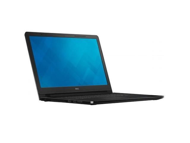 Refurbished: Dell Inspiron 15-3555 AMD A6-6310 X4 1.8GHz 4GB 500GB 15.6 ...