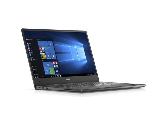 Refurbished: Dell Latitude 7370 Intel Core M7-6Y75 X2 1.2GHz 16GB 256GB ...