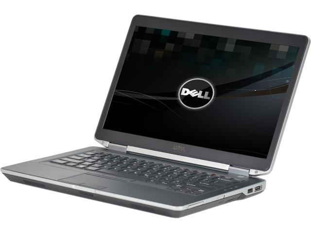 Refurbished: DELL B Grade Laptop Latitude E6430S Intel Core I5 3rd Gen ...