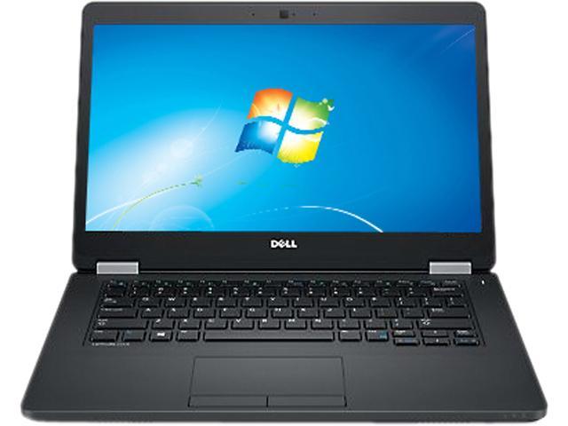 DELL Latitude E5570 (V0XDW) Laptop Intel Core i5 6300U ( GHz) 8 GB  Memory 128 GB SSD Intel HD Graphics 520 