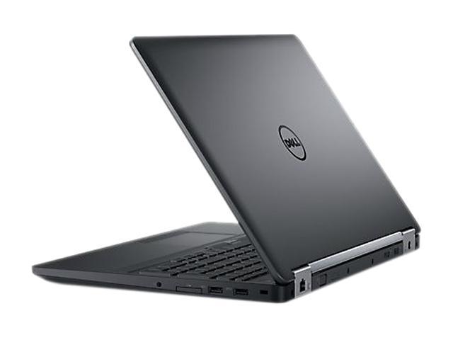 Dell Latitude 15 5000 E5570 15.6