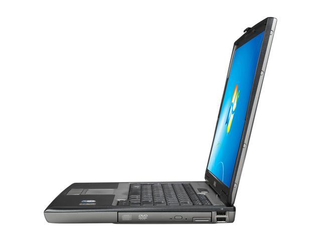 Refurbished: DELL B Grade Laptop Latitude D520 Intel Core 2 Duo 1.60