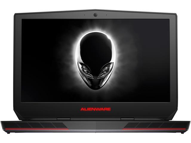Alienware - 15.6" - Intel Core i5-6300HQ - NVIDIA GeForce GTX 965M - 16 GB DDR4 - 1TB HDD 256 GB SSD - Windows 10 Home 64-Bit - Gaming Laptop (AW15R2-4623SLV )