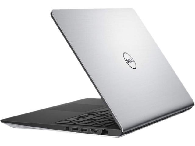 Refurbished: DELL Laptop (Scratch and Dent) Inspiron Intel Core i5