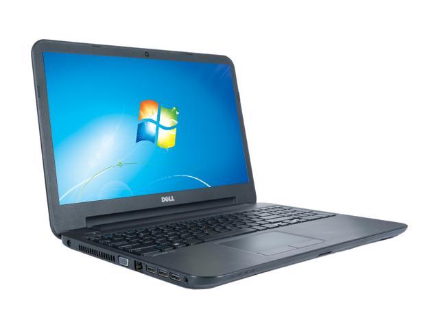 Refurbished: DELL Laptop Latitude Intel Core i3 4th Gen 4010U (1.7