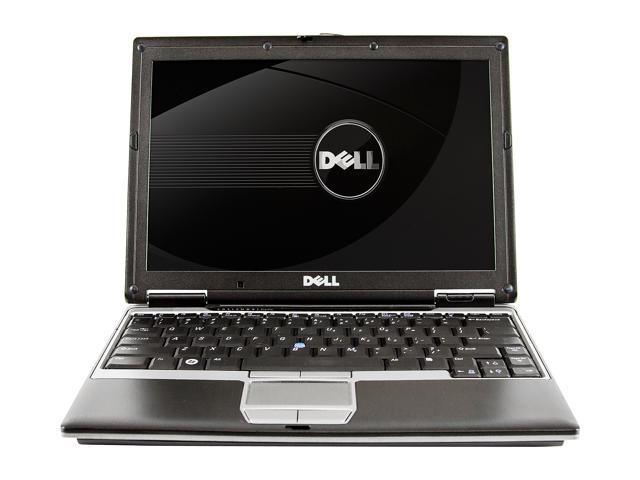 Refurbished: DELL Laptop Latitude Intel Core 2 Duo 1.20GHz 2GB Memory ...