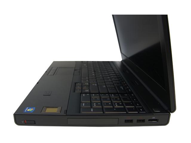 Refurbished: DELL B Grade Laptop Intel Core I7 2nd Gen 2820QM (2.30GHz ...