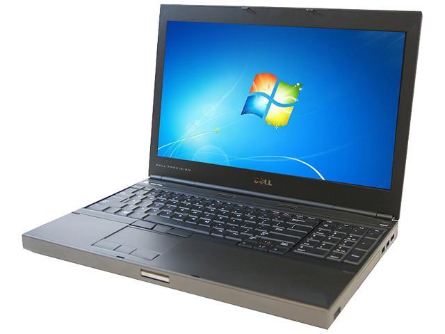 Refurbished: DELL B Grade Laptop Intel Core I7 2nd Gen 2820QM (2.30GHz ...