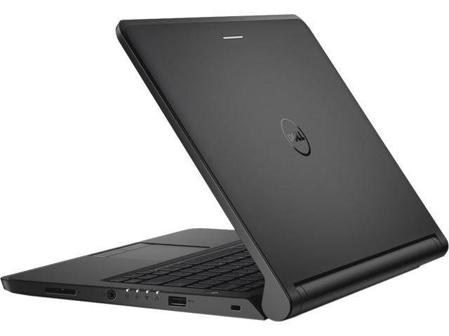 Refurbished: DELL Laptop Latitude Intel Core i5 4th Gen 4200U 