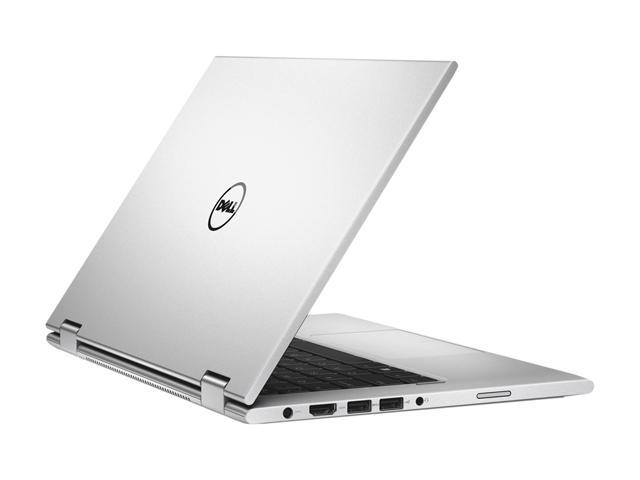 DELL Inspiron 11 3157 i3000-101SLV Ultrabook Intel Celeron N3050 (1.60 ...