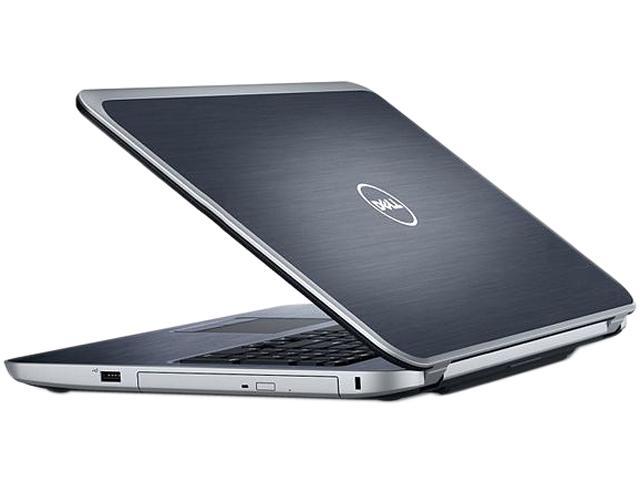 Dell inspiron 17r 5737 видеокарта замена