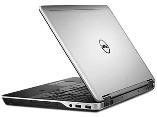 DELL Latitude E6540 Core i5 8GB 新品SSD120GB スーパーマルチ 無線