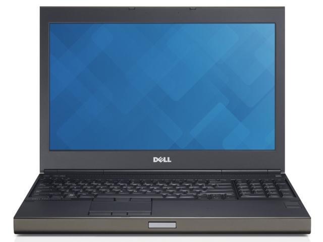 DELL Precision 15.6