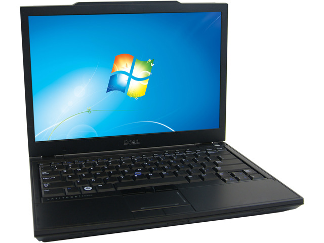 Refurbished: DELL 13.3" 2.40GHz 4GB Memory Windows 10 Pro 64-Bit E4300 ...