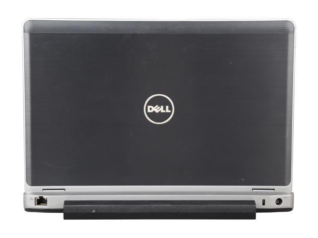 change motherboard on dell e6230