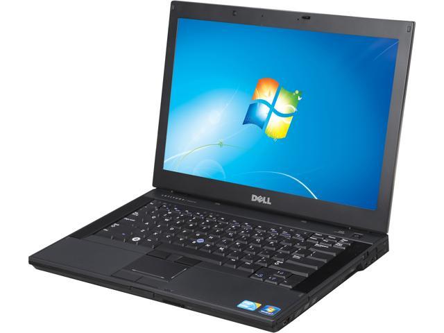 Dell Latitude E6520-240GB Solid State Hard Drive SSD Windows 7 Ultimate 64-Bit 
